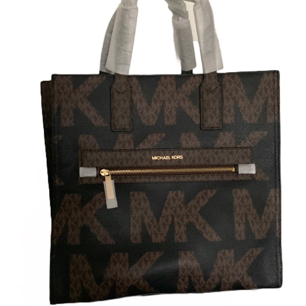 Michael Kors Kenley tote